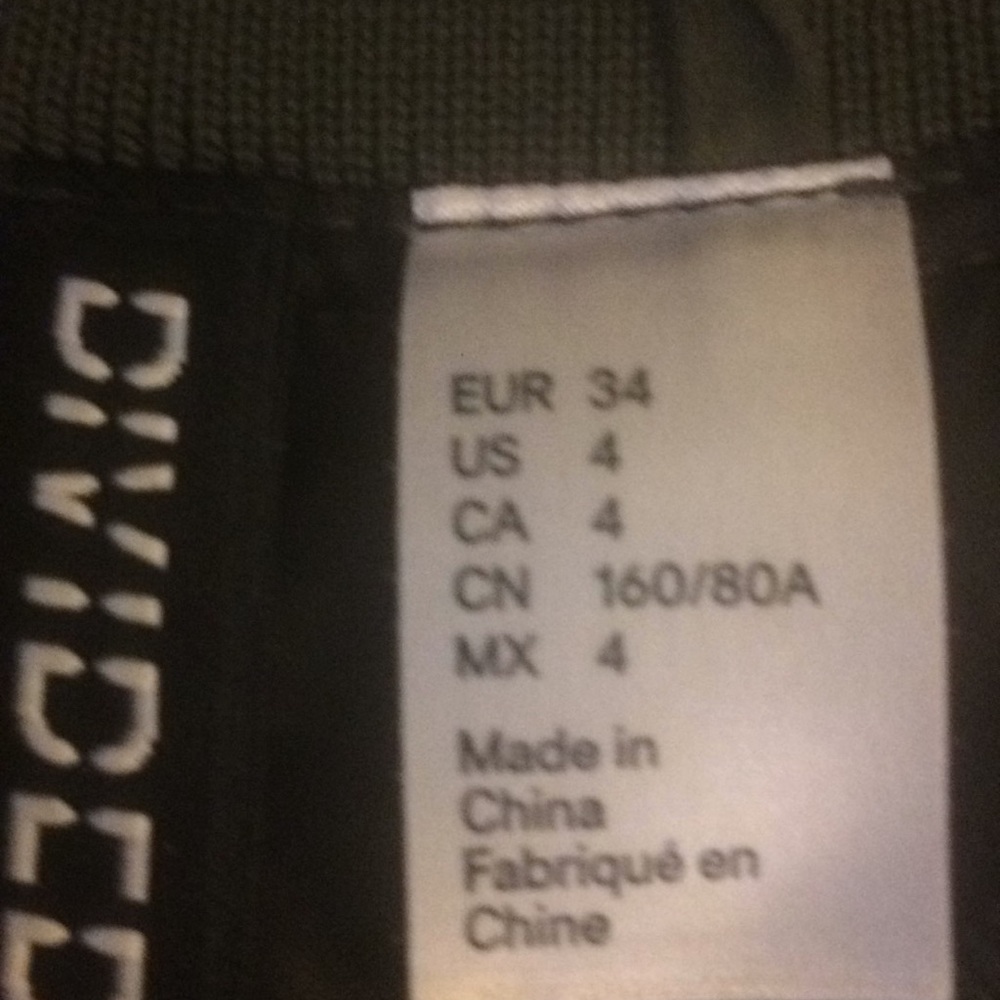 Jacket - Picture 3 of 4